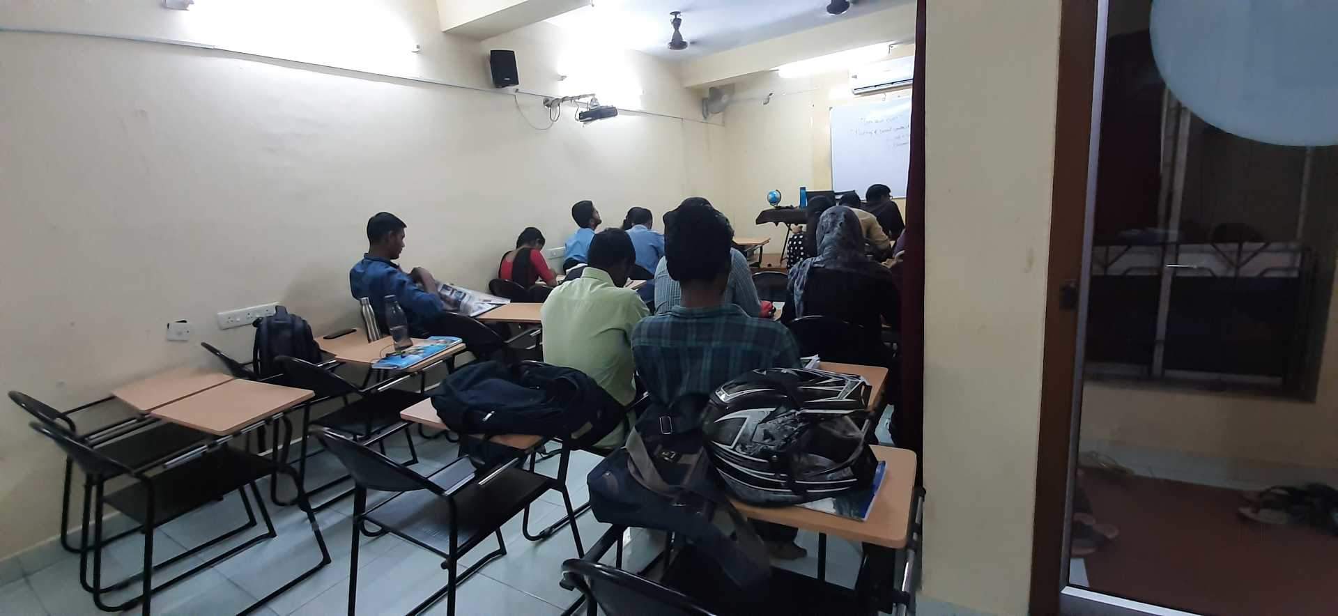 KURUKSHETRA IAS ACADEMY KURUKSHETRA IAS ACADEMY photo 3